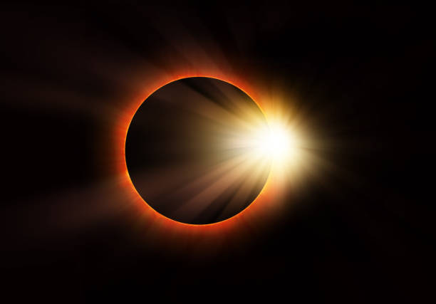 Solar eclipse